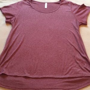 LuLaRoe Classic Tee